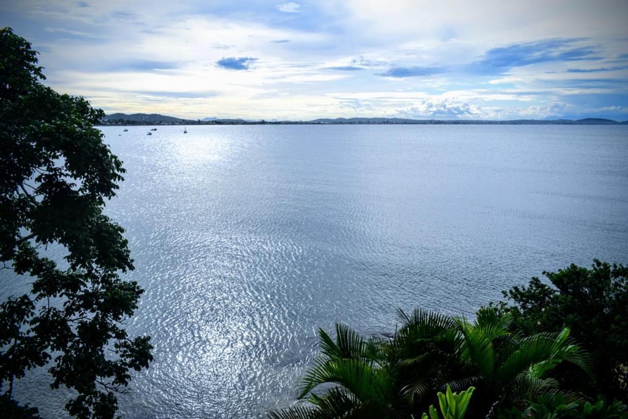Tudo Azul - Manguinhos Búzios Exterior foto