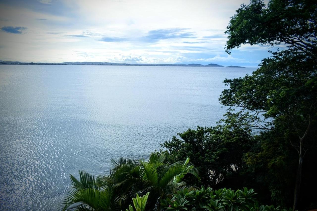 Tudo Azul - Manguinhos Búzios Exterior foto