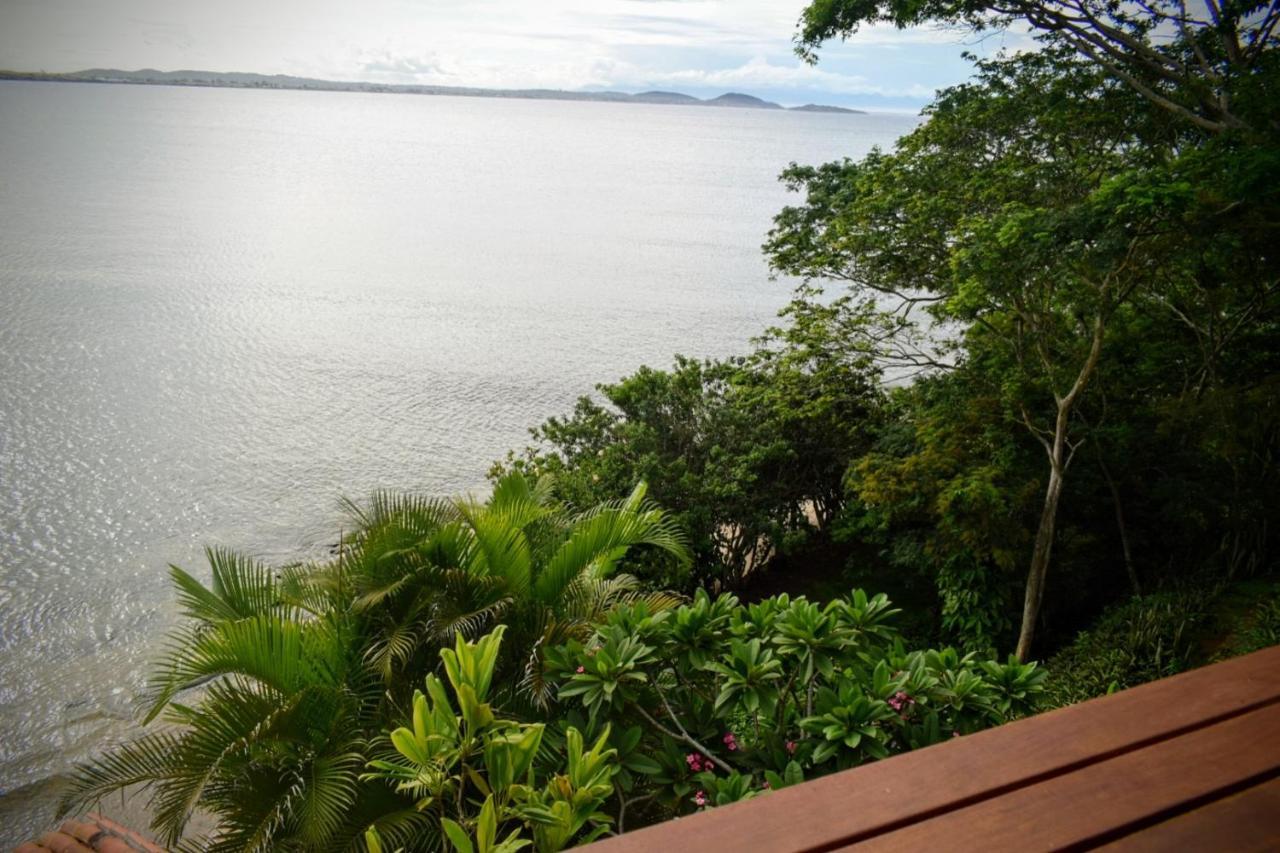 Tudo Azul - Manguinhos Búzios Exterior foto