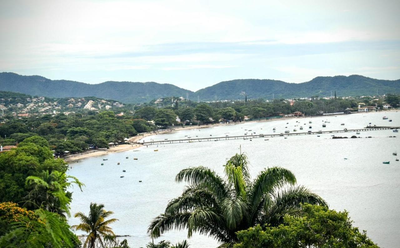Tudo Azul - Manguinhos Búzios Exterior foto