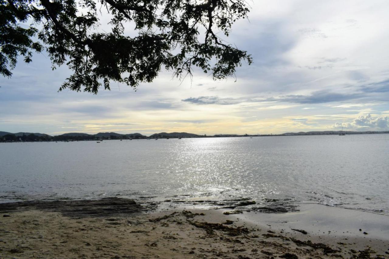 Tudo Azul - Manguinhos Búzios Exterior foto