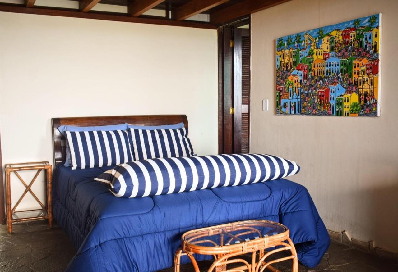 Tudo Azul - Manguinhos Búzios Exterior foto