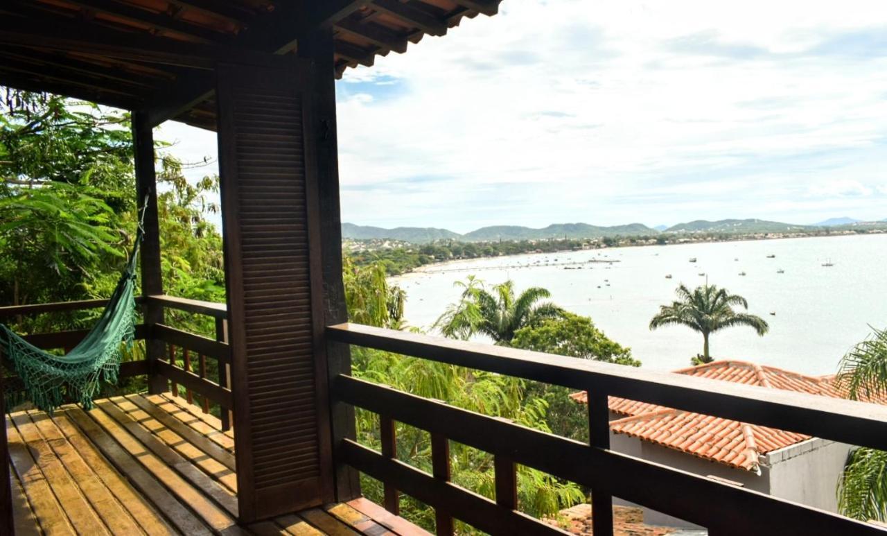 Tudo Azul - Manguinhos Búzios Exterior foto