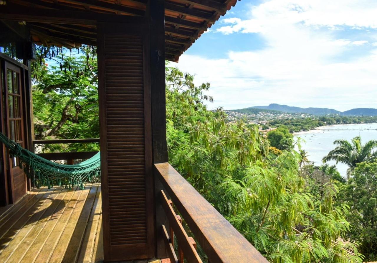 Tudo Azul - Manguinhos Búzios Exterior foto
