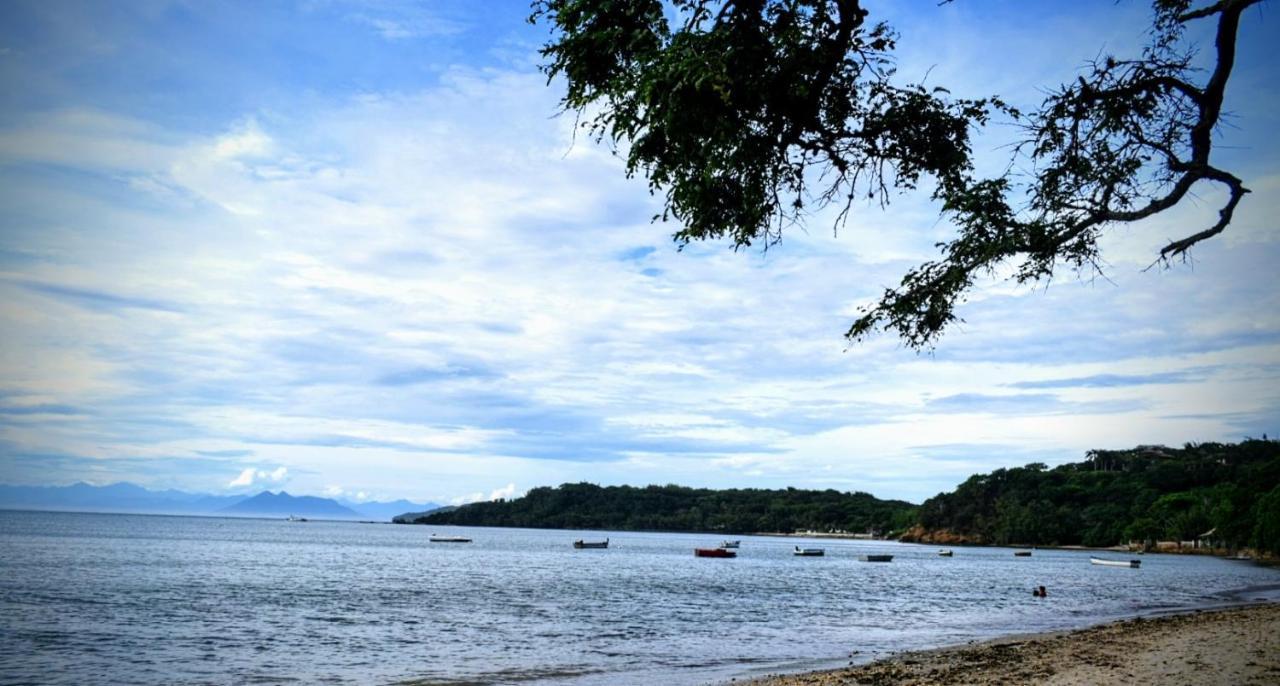 Tudo Azul - Manguinhos Búzios Exterior foto