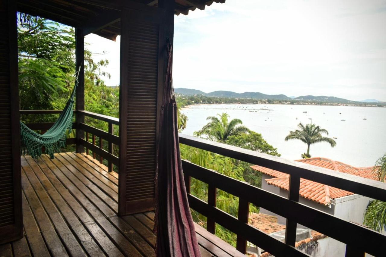 Tudo Azul - Manguinhos Búzios Exterior foto