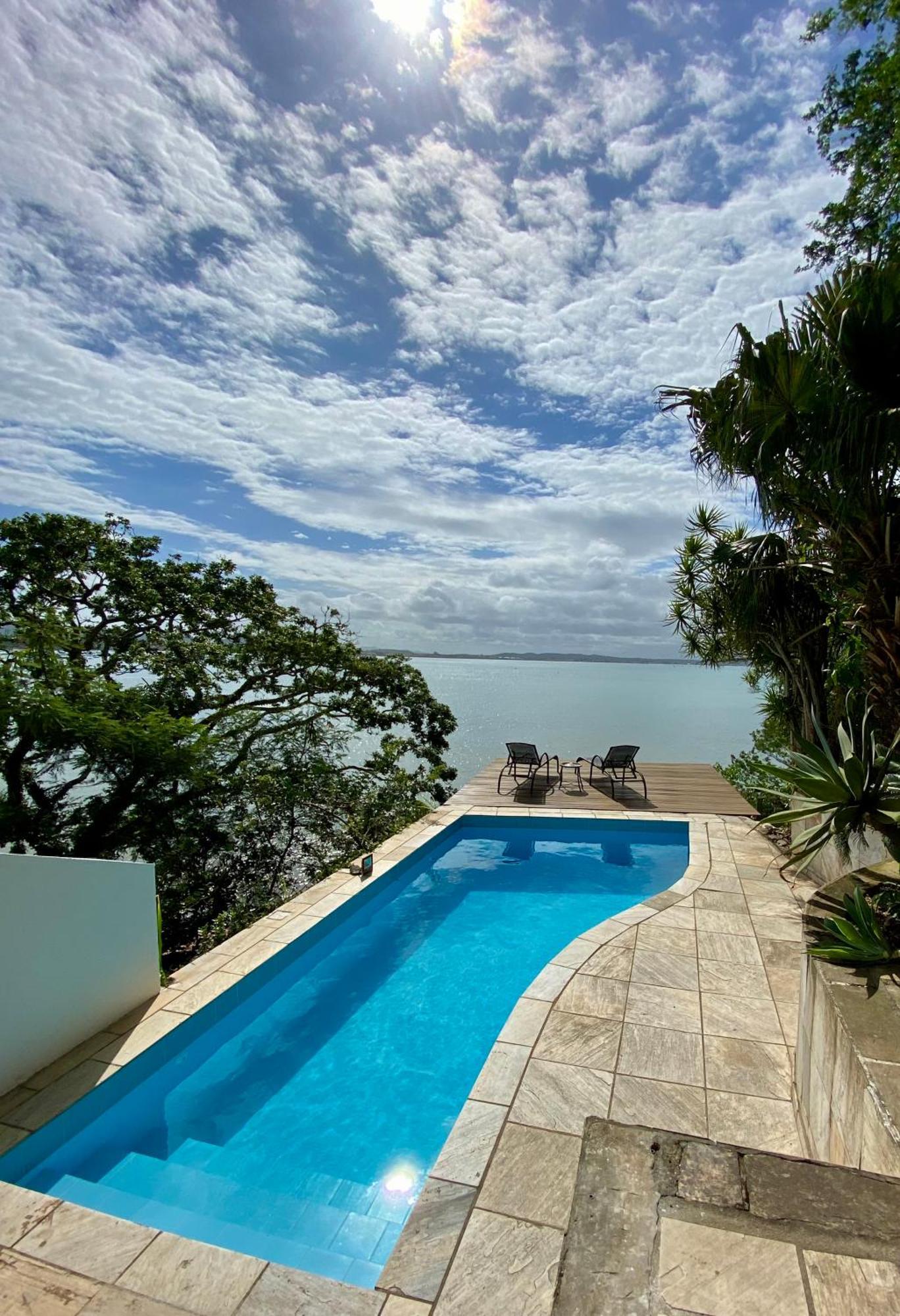 Tudo Azul - Manguinhos Búzios Exterior foto