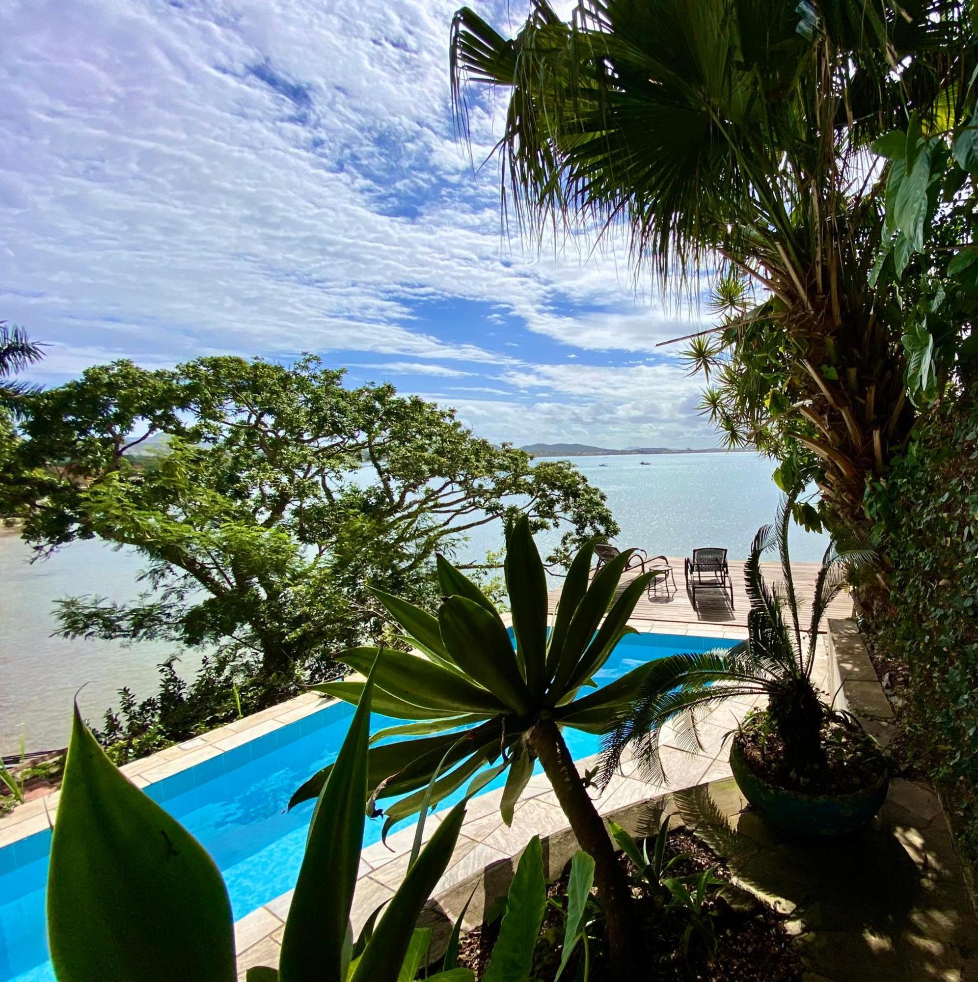 Tudo Azul - Manguinhos Búzios Exterior foto