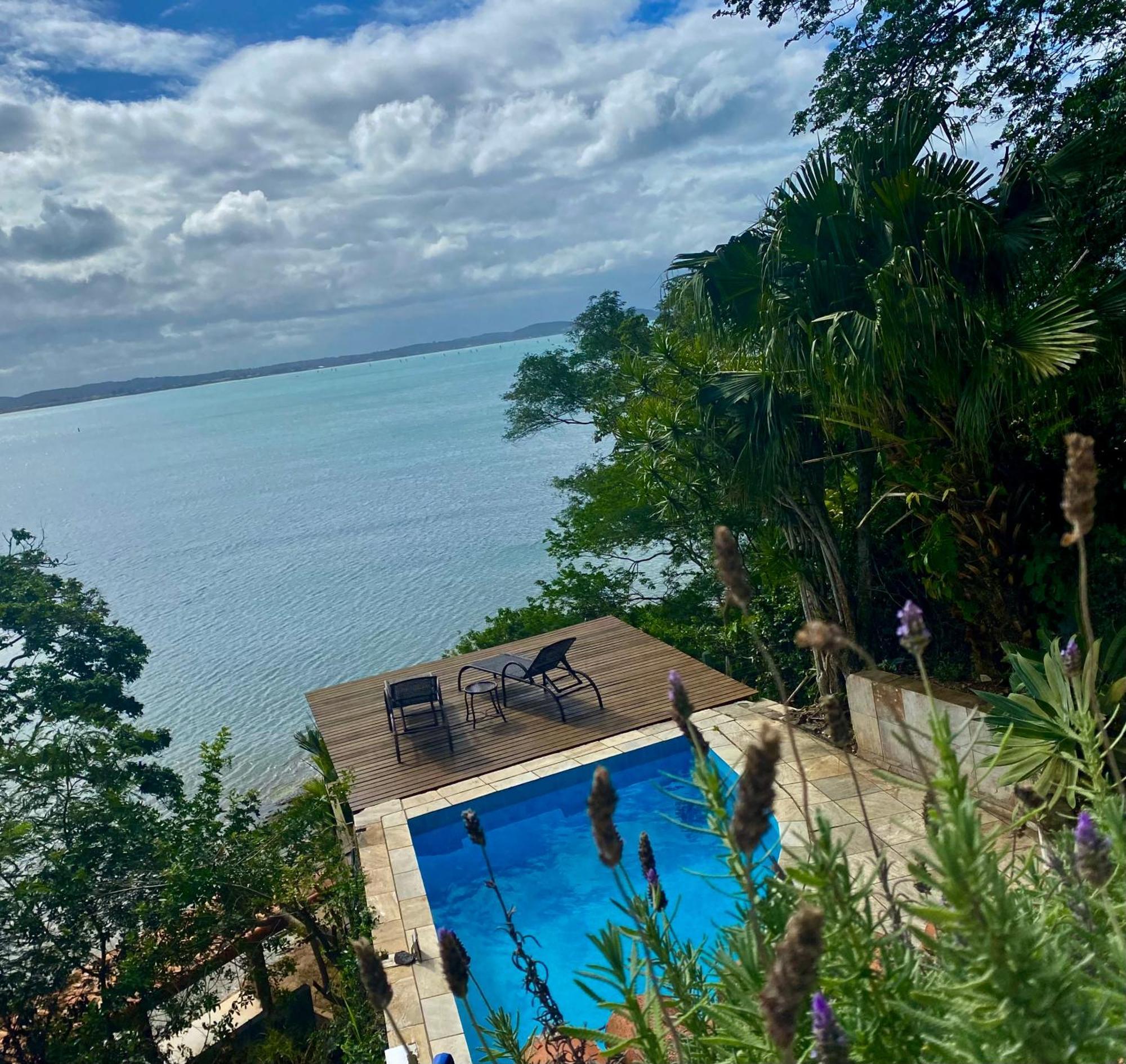 Tudo Azul - Manguinhos Búzios Exterior foto